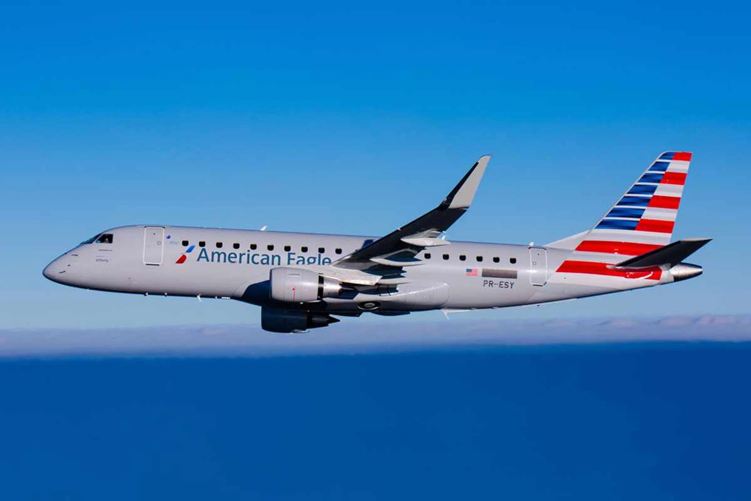 American Airlines retomará voos para Venezuela em 30 de abril