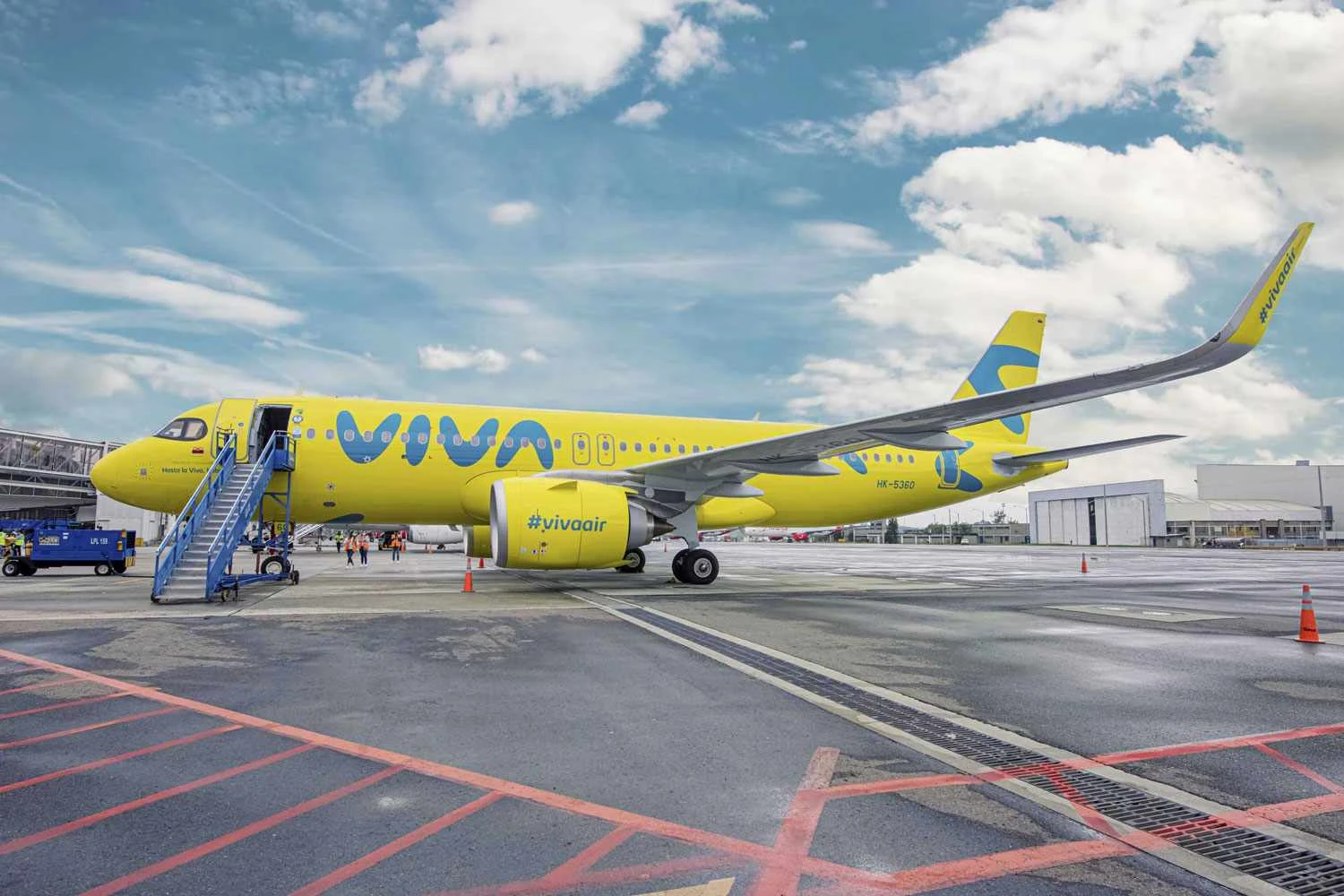 Três meses após anúncio, Viva Air e Avianca pedem urgência para aprovar sua fusão