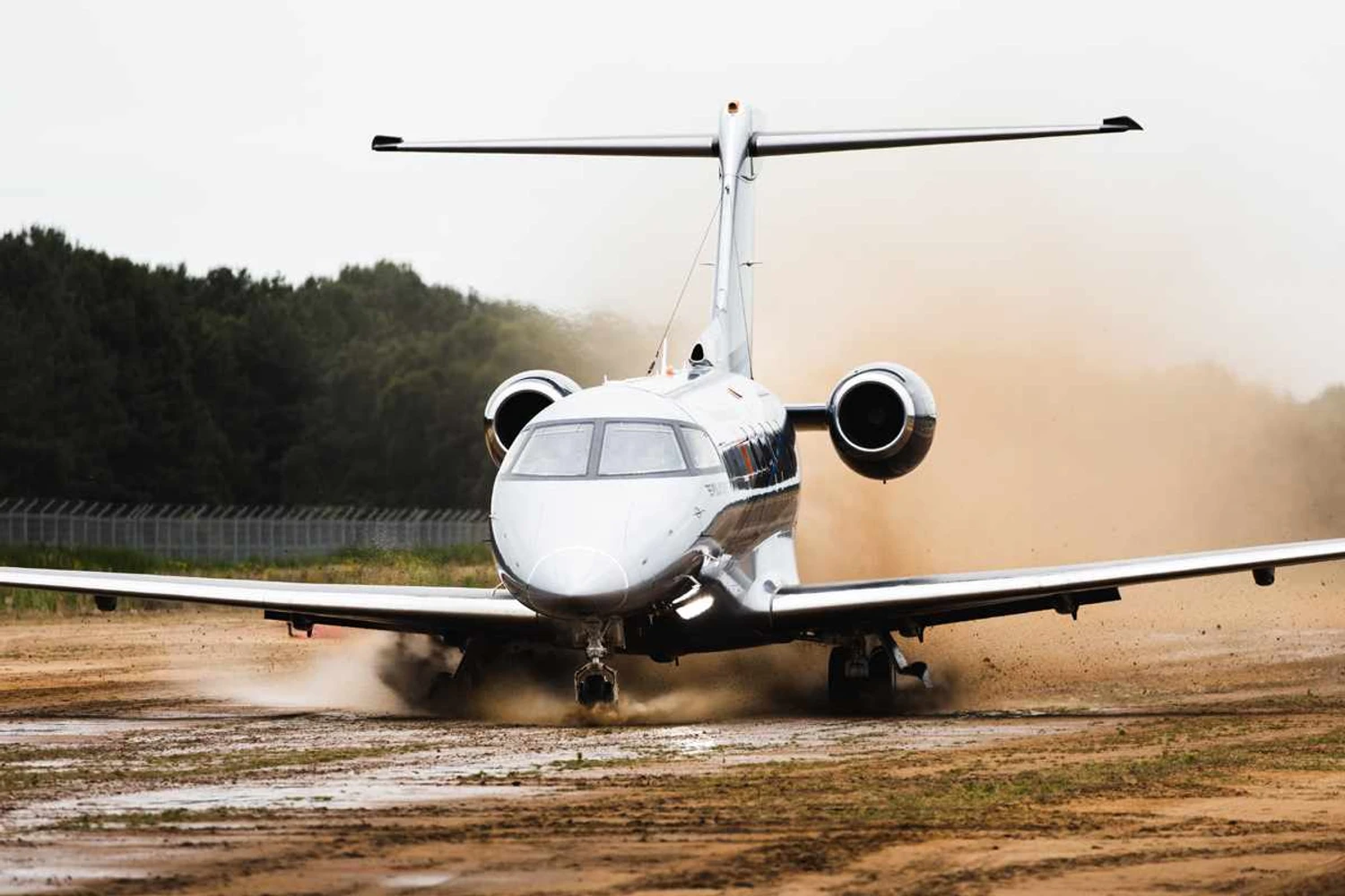 Indonésia seleciona o jato executivo Pilatus PC-24 com pedido de 12 aeronaves