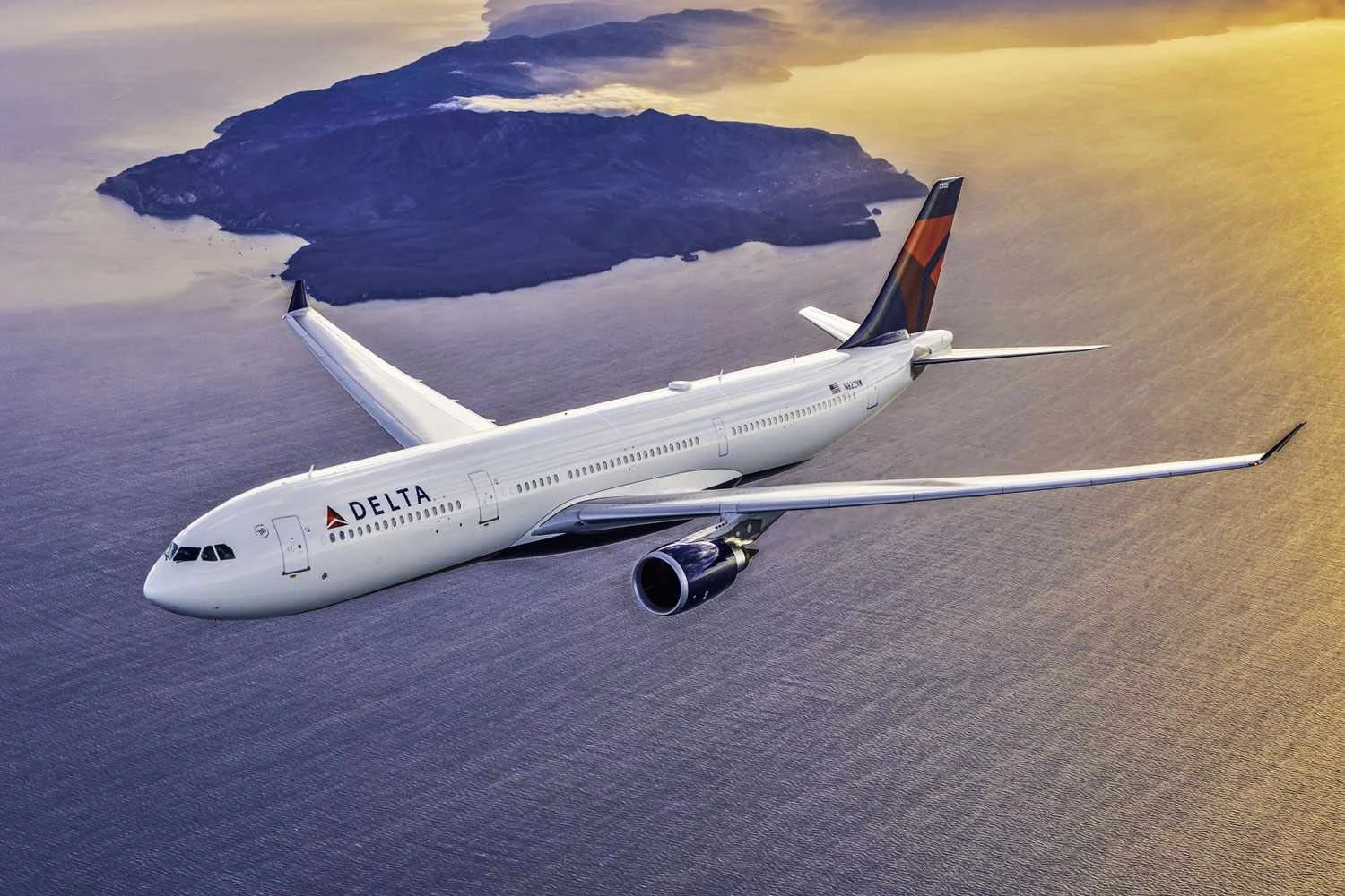 Delta Air Lines amplia voos do Brasil para Atlanta e torna diária rota SP-NY