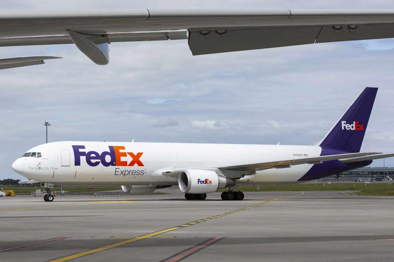 Futuro cargueiro: Boeing cogita de 787F a extensão da produção do 767F