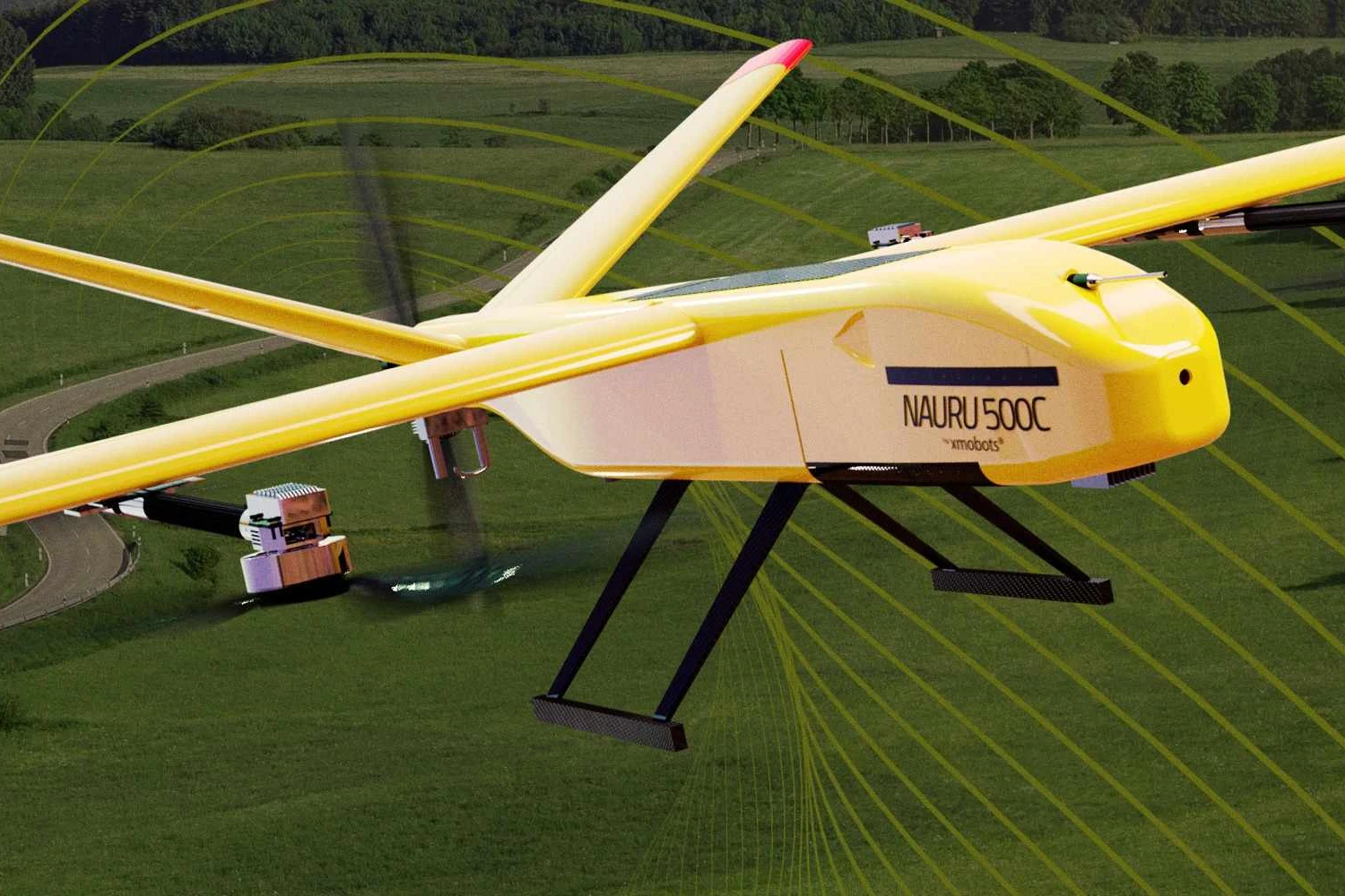 Embraer vai investir em fabricante brasileira de drones