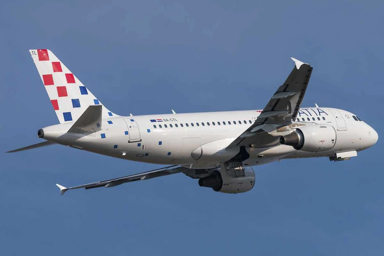 Embraer é derrotada novamente pelo Airbus A220, agora na Europa