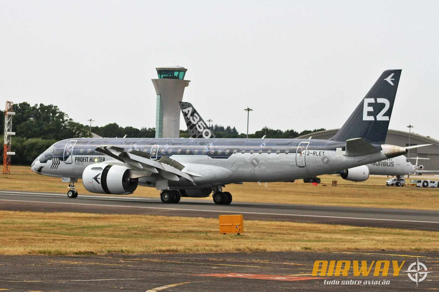 Ethiopian Airlines está entre Embraer, Airbus e agora o Boeing 737 MAX 7