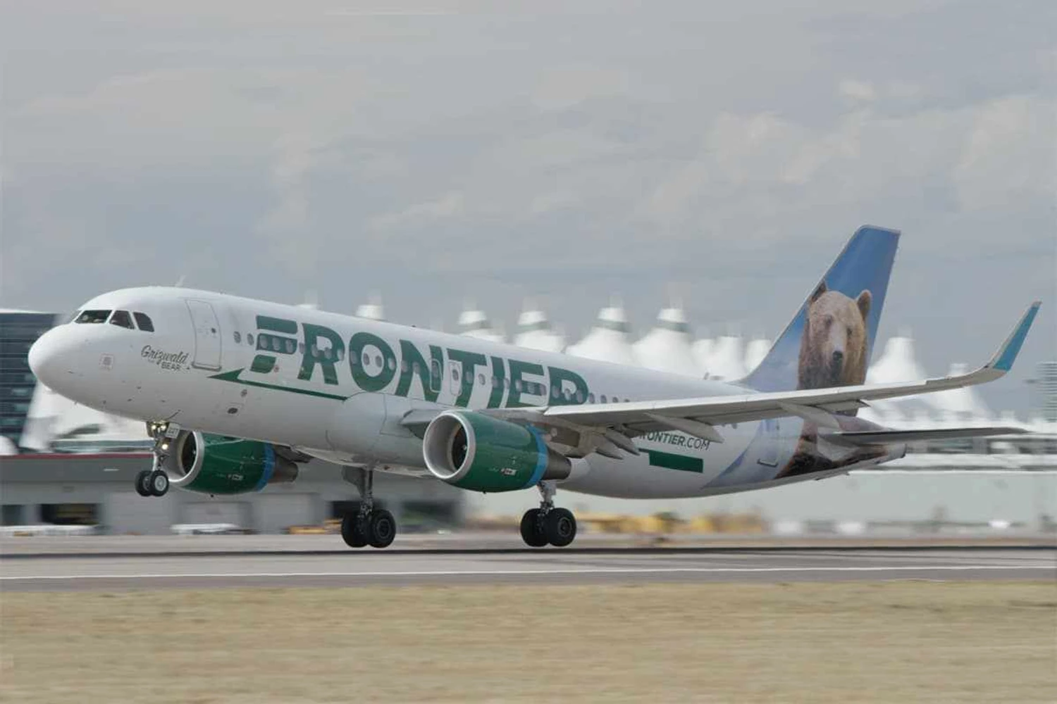 Frontier Airlines segue JetBlue e Spirit e adia entrega de jatos A320neo