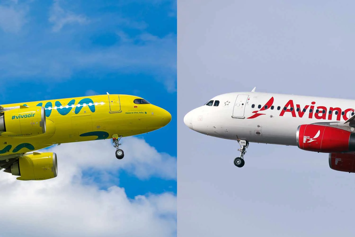 Sem surpresas, Avianca abandona fusão com a Viva Air