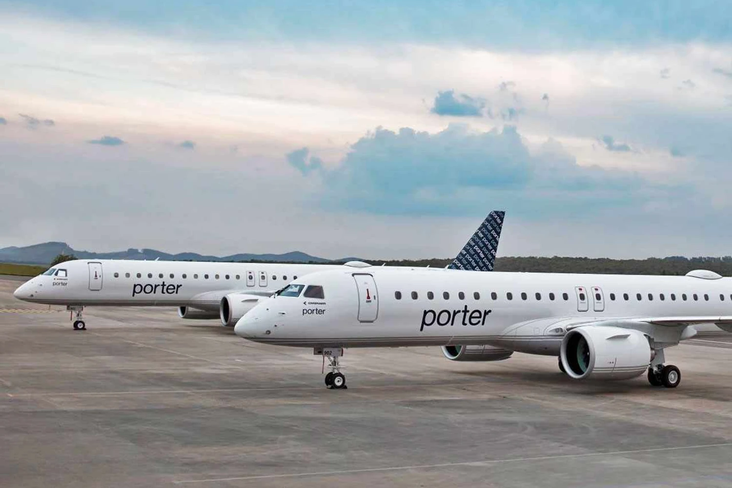 Embraer entregou sete jatos comerciais e oito modelos executivos no 1º trimestre de 2023