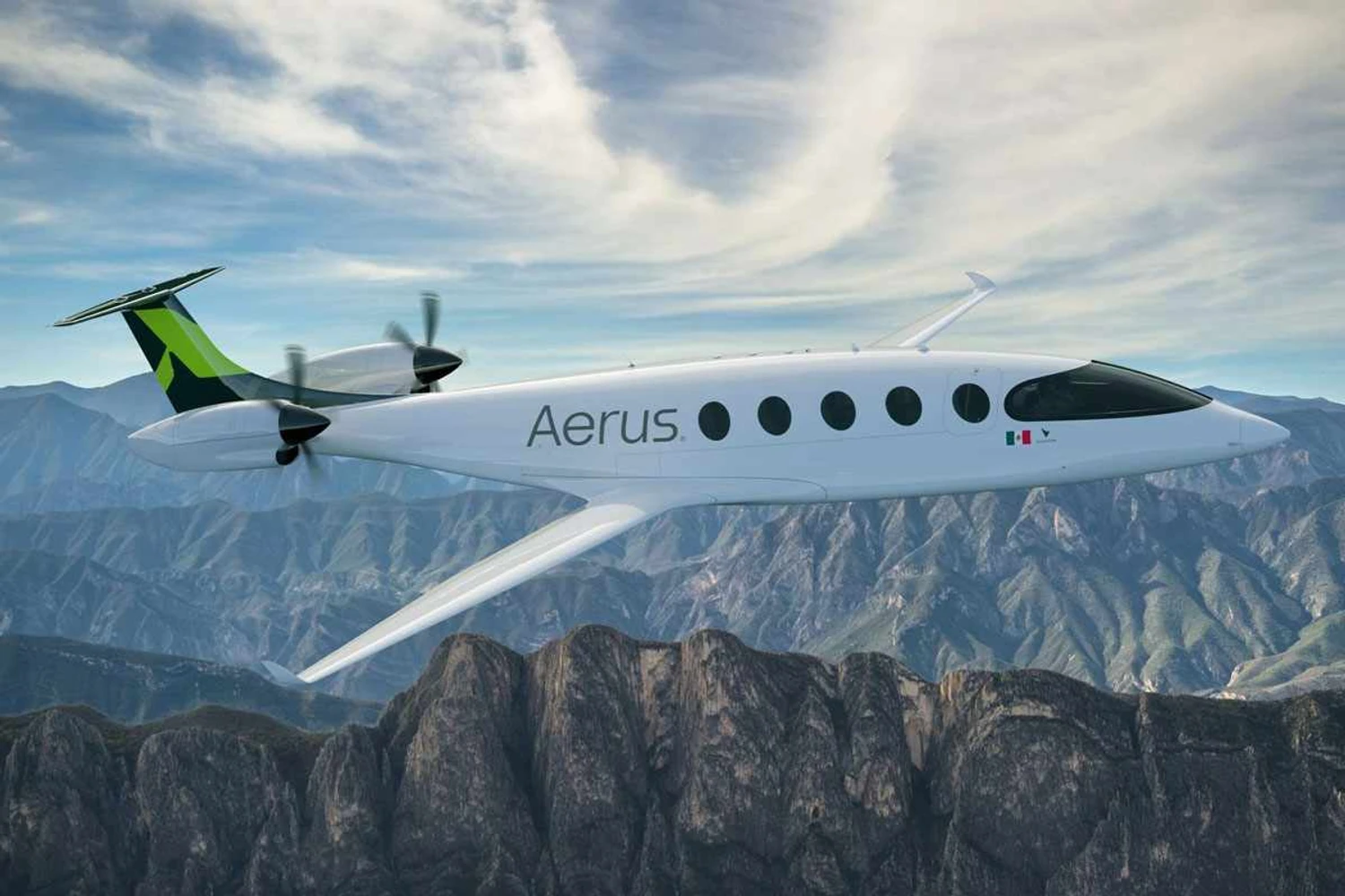 Avião elétrico Alice vai conquistando interessados apesar de ineditismo