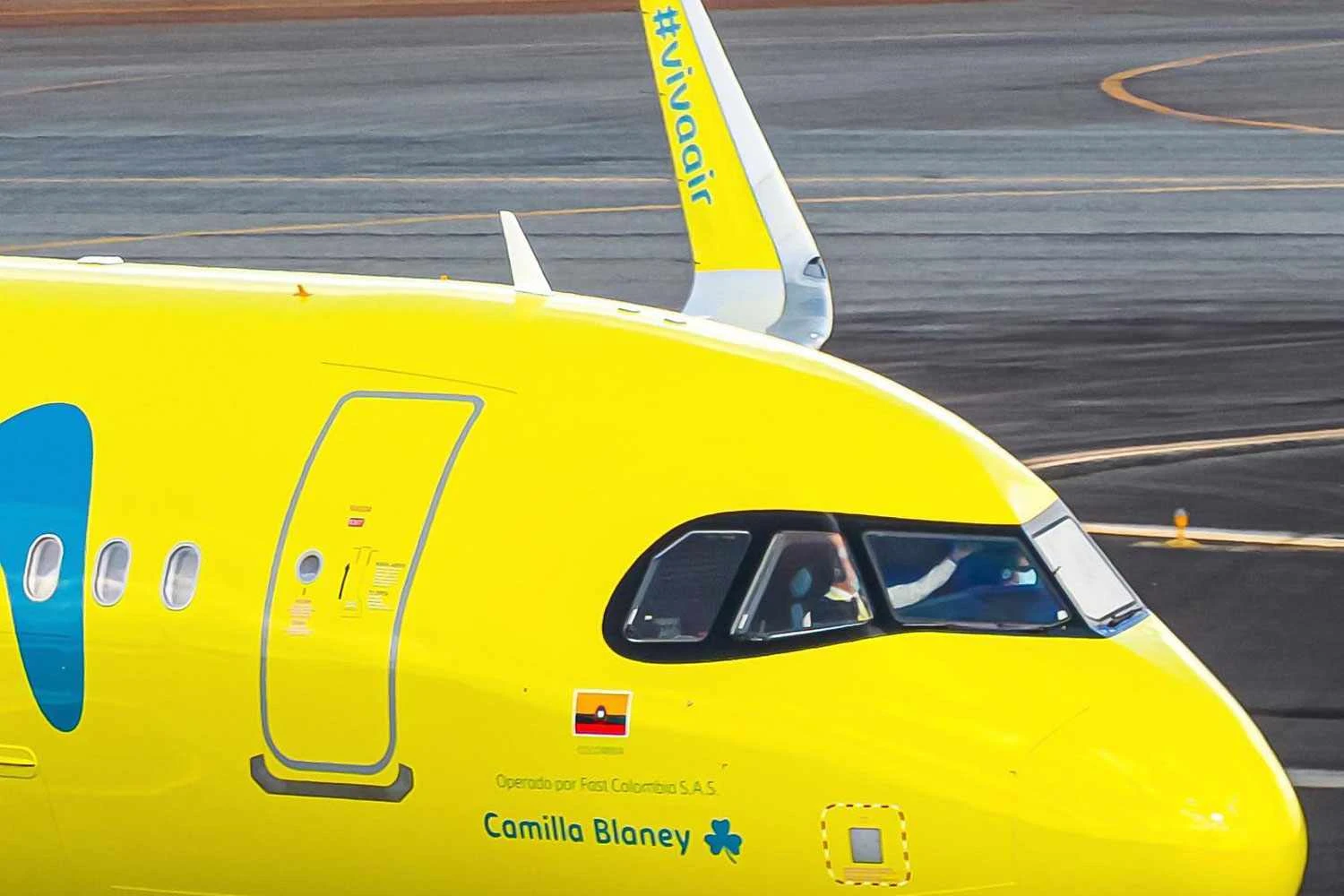 Após JetSmart, também a LATAM anuncia intenção de assumir a Viva Air