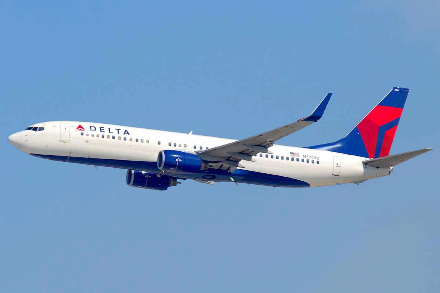 Depois de três anos, Delta Air Lines retoma voos dos EUA para Cuba