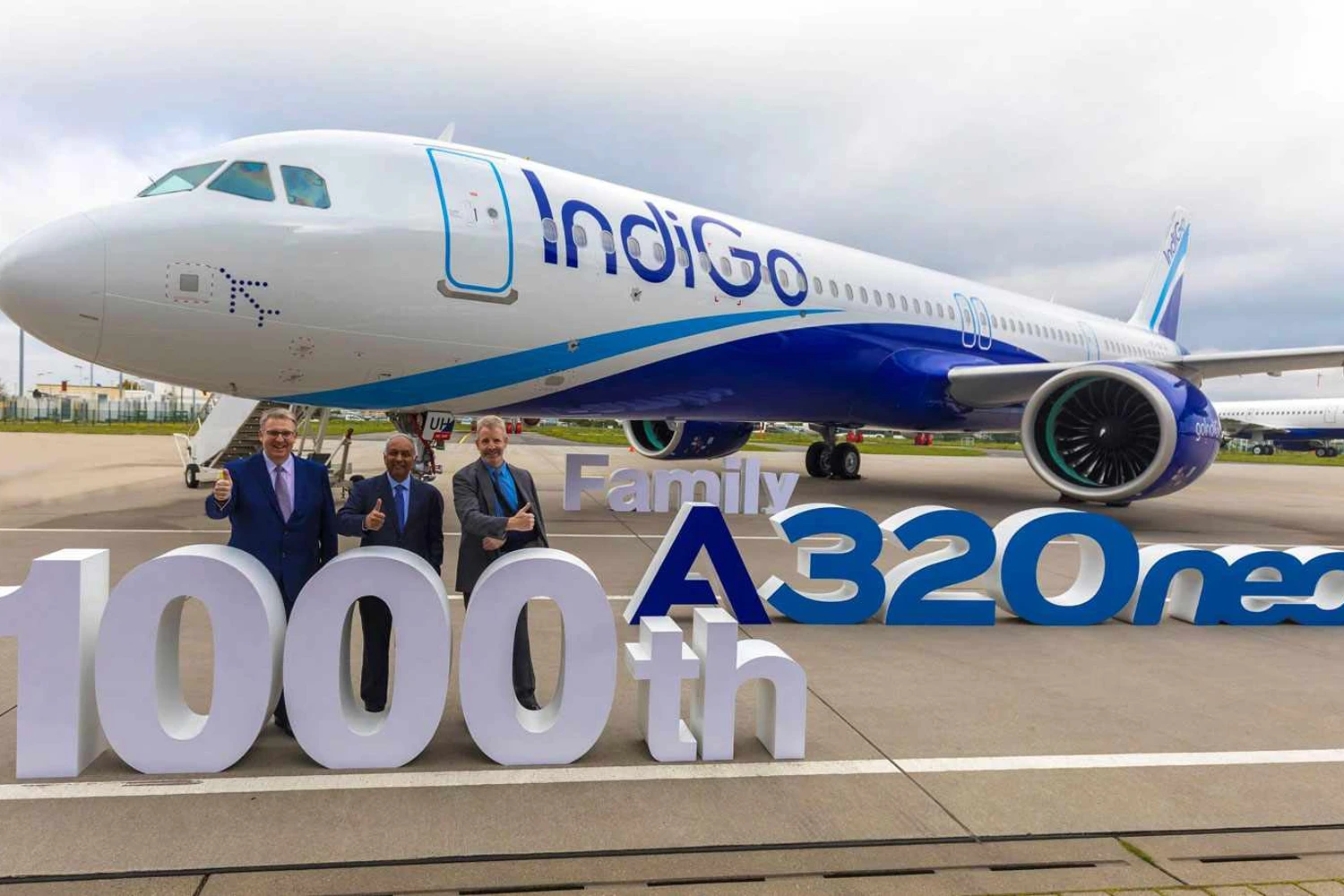 Maior companhia aérea da Índia ambiciona união com Delta, Air France, KLM e Virgin