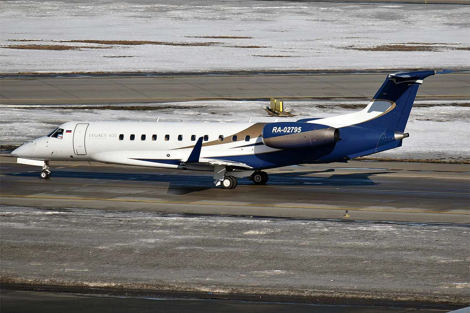 Líder do Grupo Wagner teria usado jato da Embraer para deixar Rússia em direção à Bielorrússia