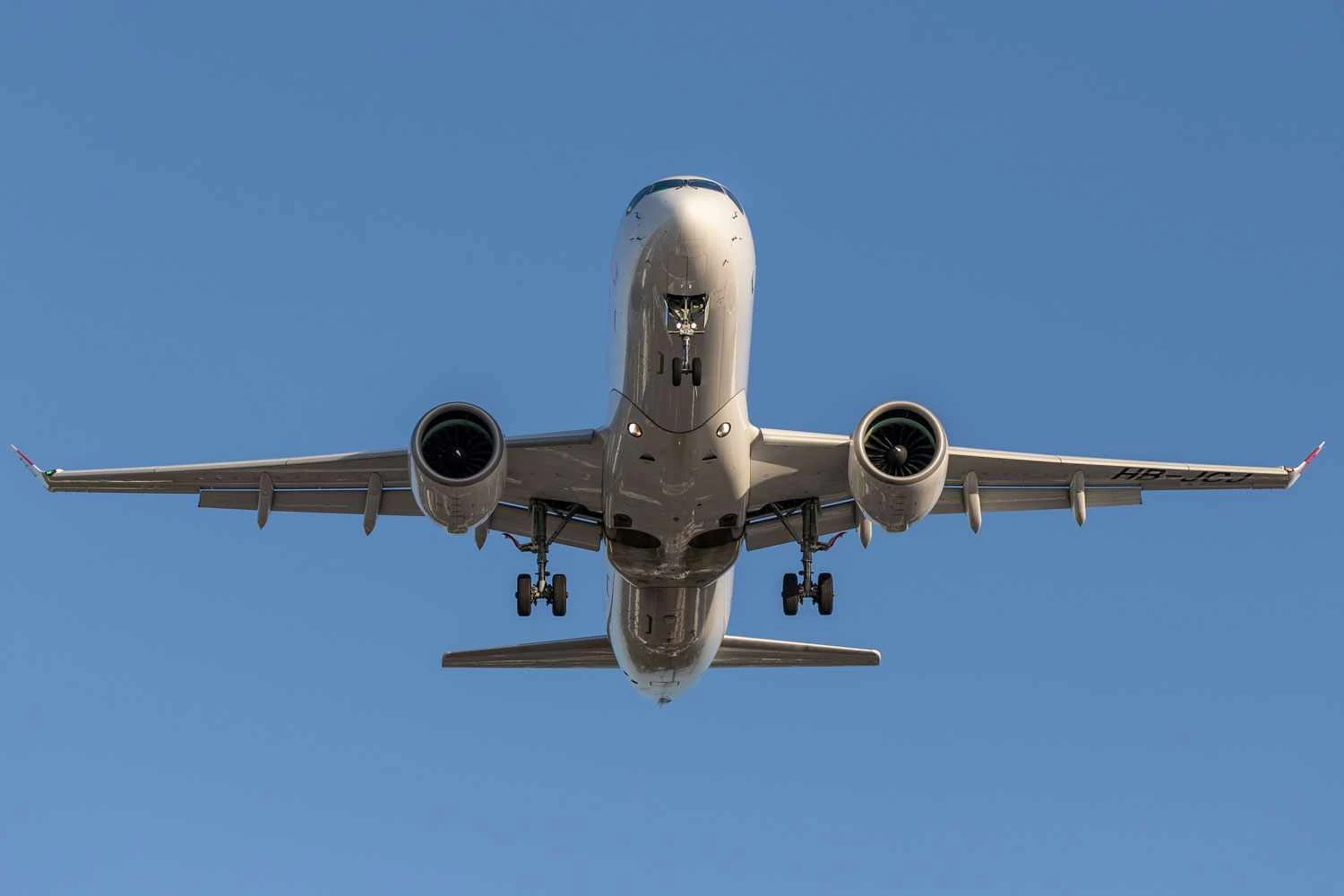 AirAsia estaria novamente perto de fechar pedido pelo Airbus A220