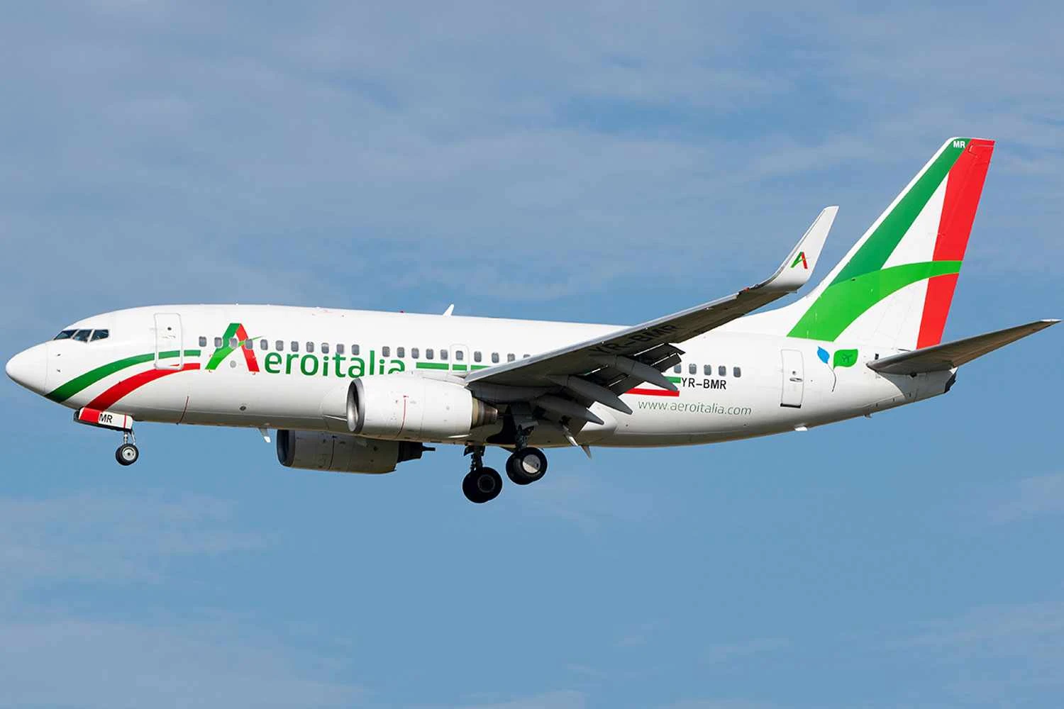 Nova companhia aérea do ex-dono da Avianca cresce na Itália