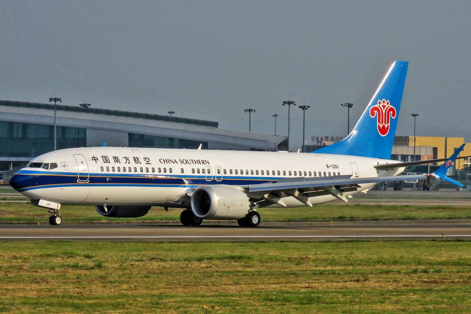 Estados Unidos e China próximos de um grande acordo de aeronaves comerciais da Boeing, segundo relatos