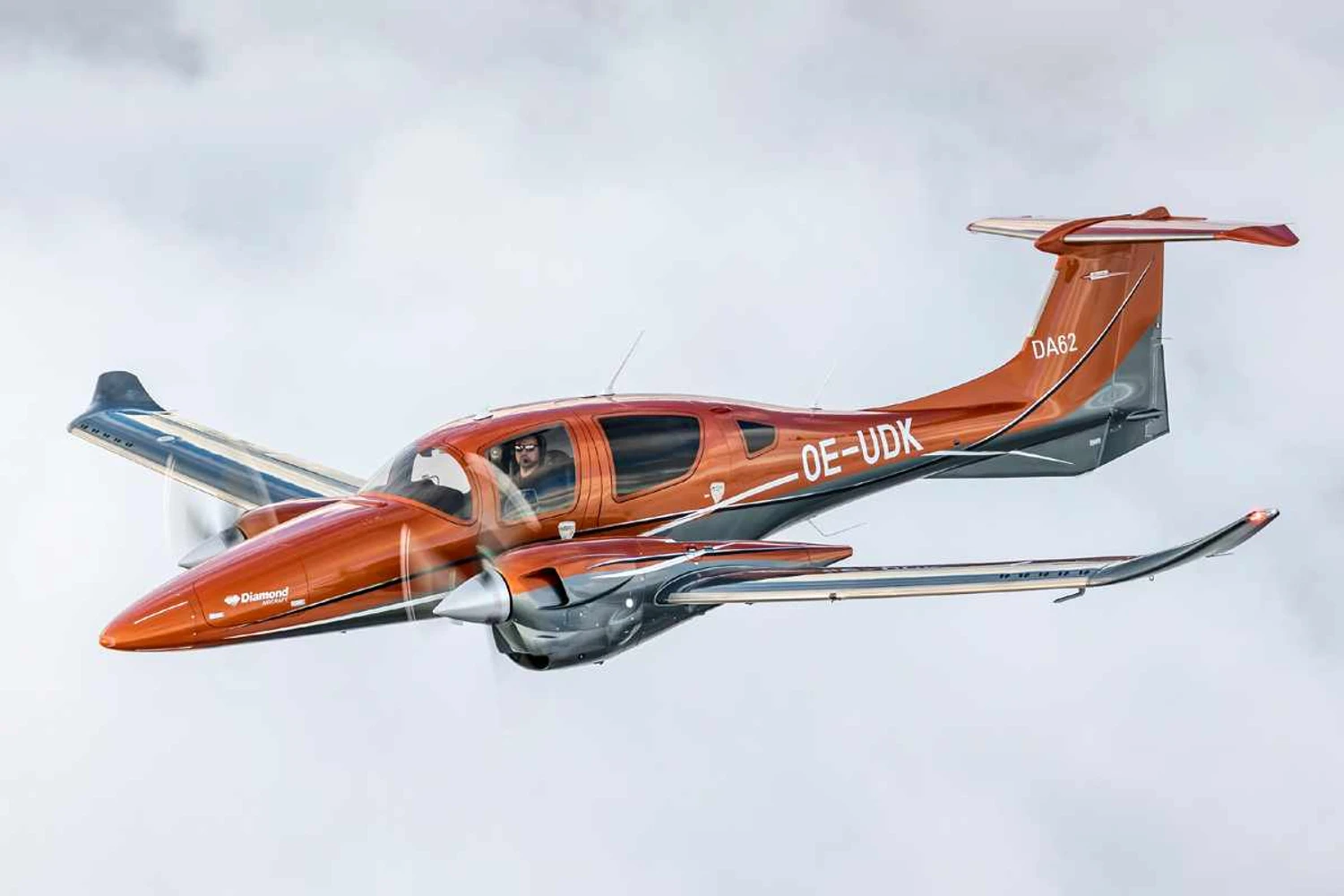 Aeromot lança programa de avião por assinatura com mensalidade de R$ 4 mil