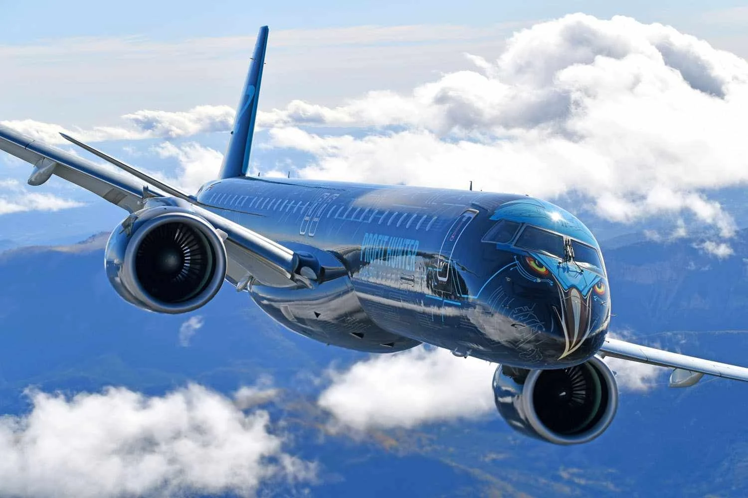 LATAM e Gol podem virar clientes da Embraer, finalmente