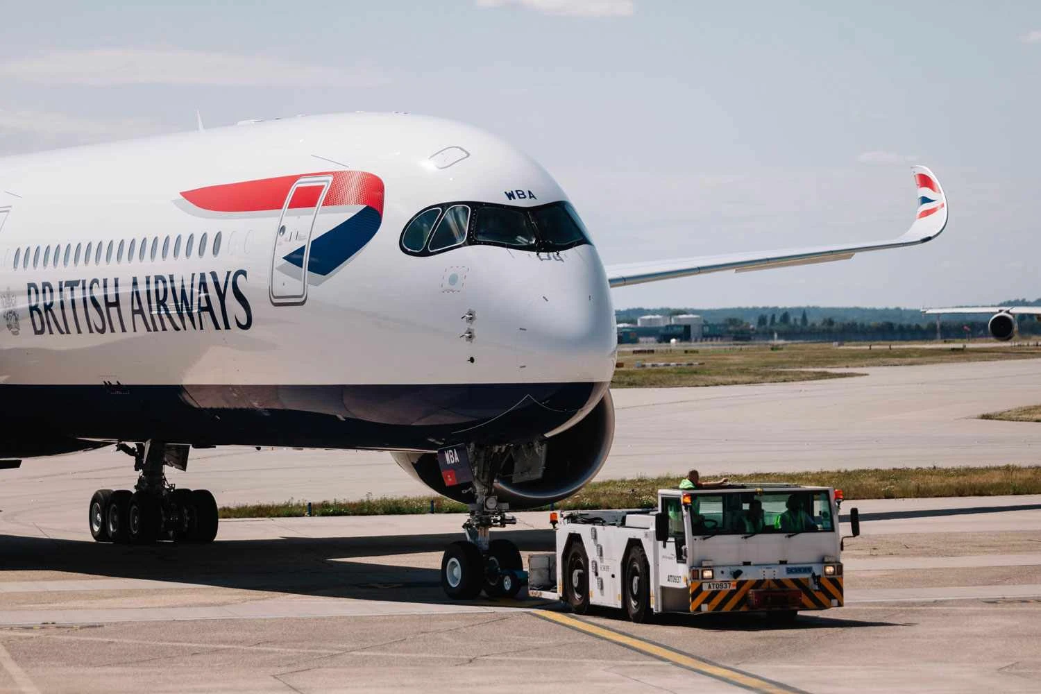 Airbus entregou 49 jatos comerciais em fevereiro e acumula alta de 20%