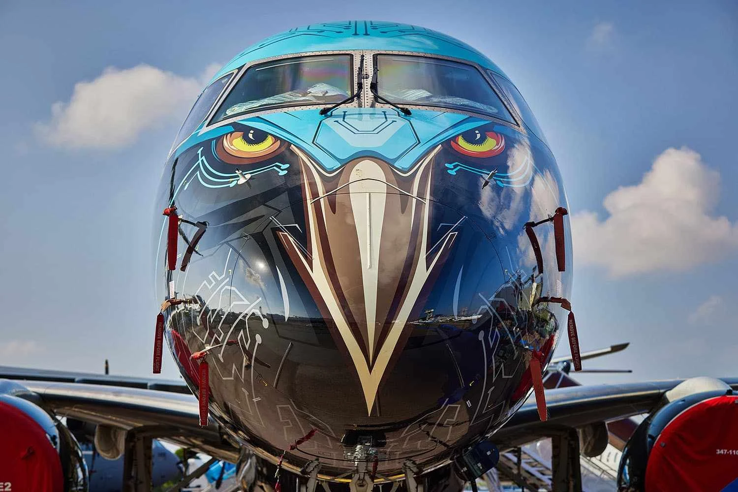 Embraer abre inscrições para mestrado em engenharia aeronáutica