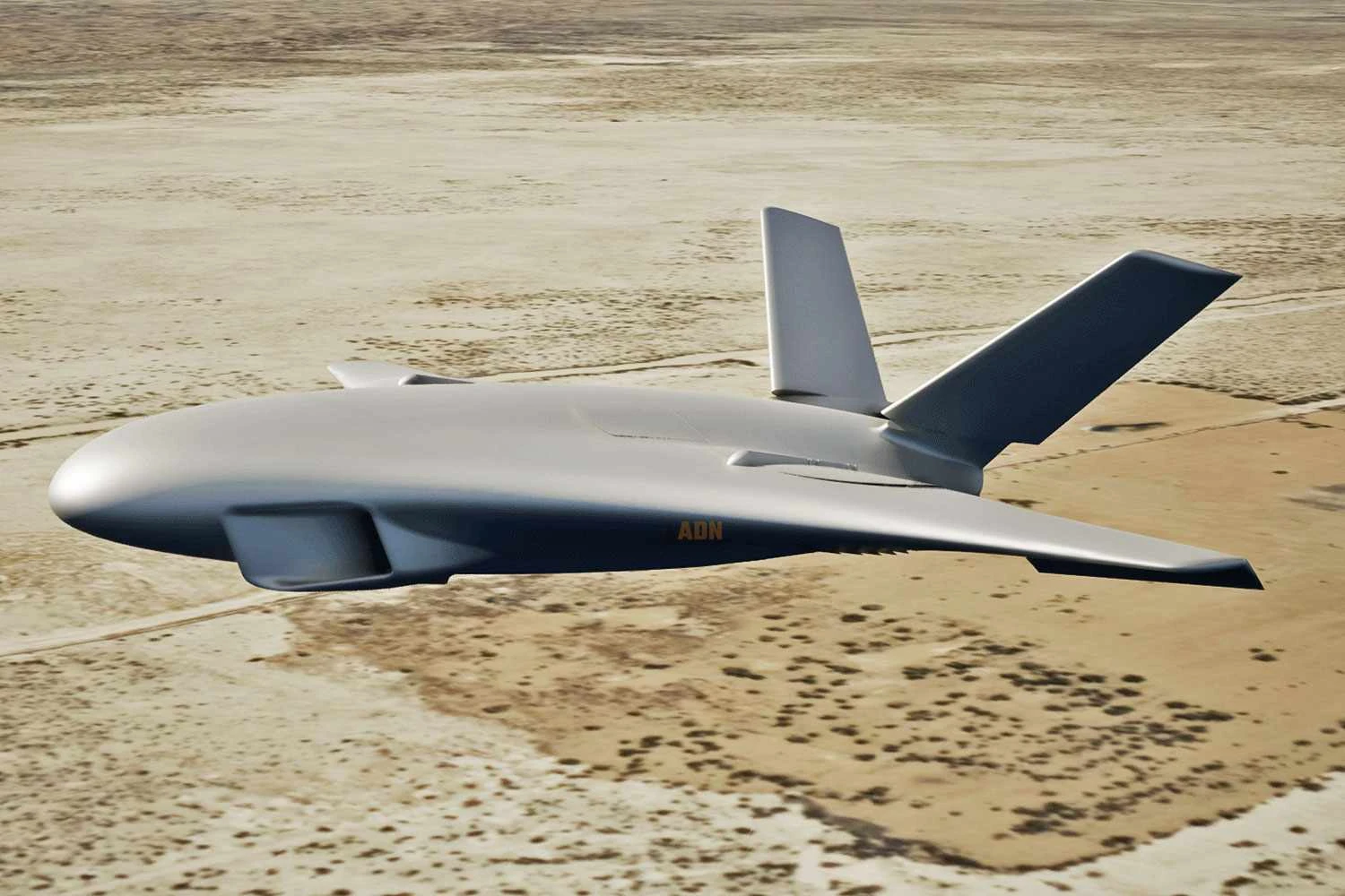Modelo poderá atingir até 833 km/h