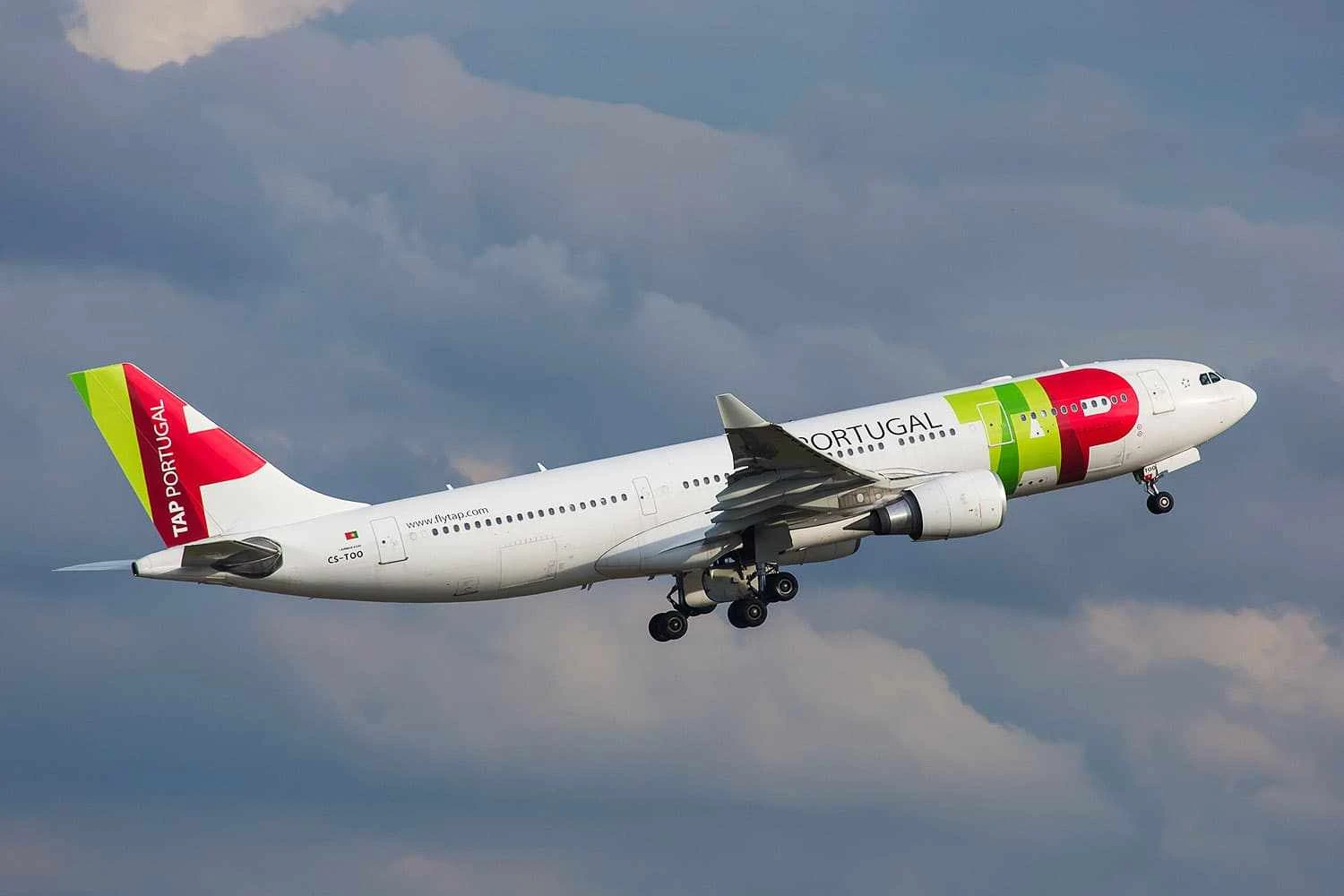 TAP substitui o A321LR pelo A330-200 em voos para Belém e Manaus durante a COP 30