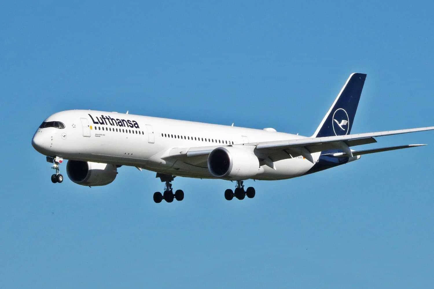 Lufthansa volta a voar entre São Paulo e Munique de forma permanente