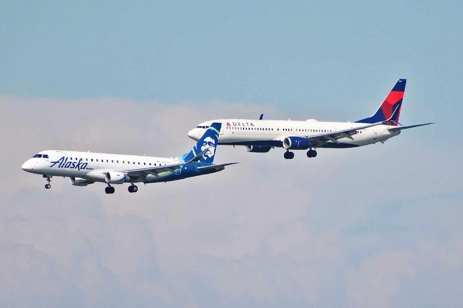 Singularidade do jato E175 ajudou Embraer a escapar de tarifaço de Trump