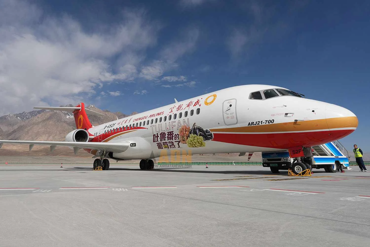Vietnã quer dar status de Boeing e Airbus para jatos chineses da COMAC