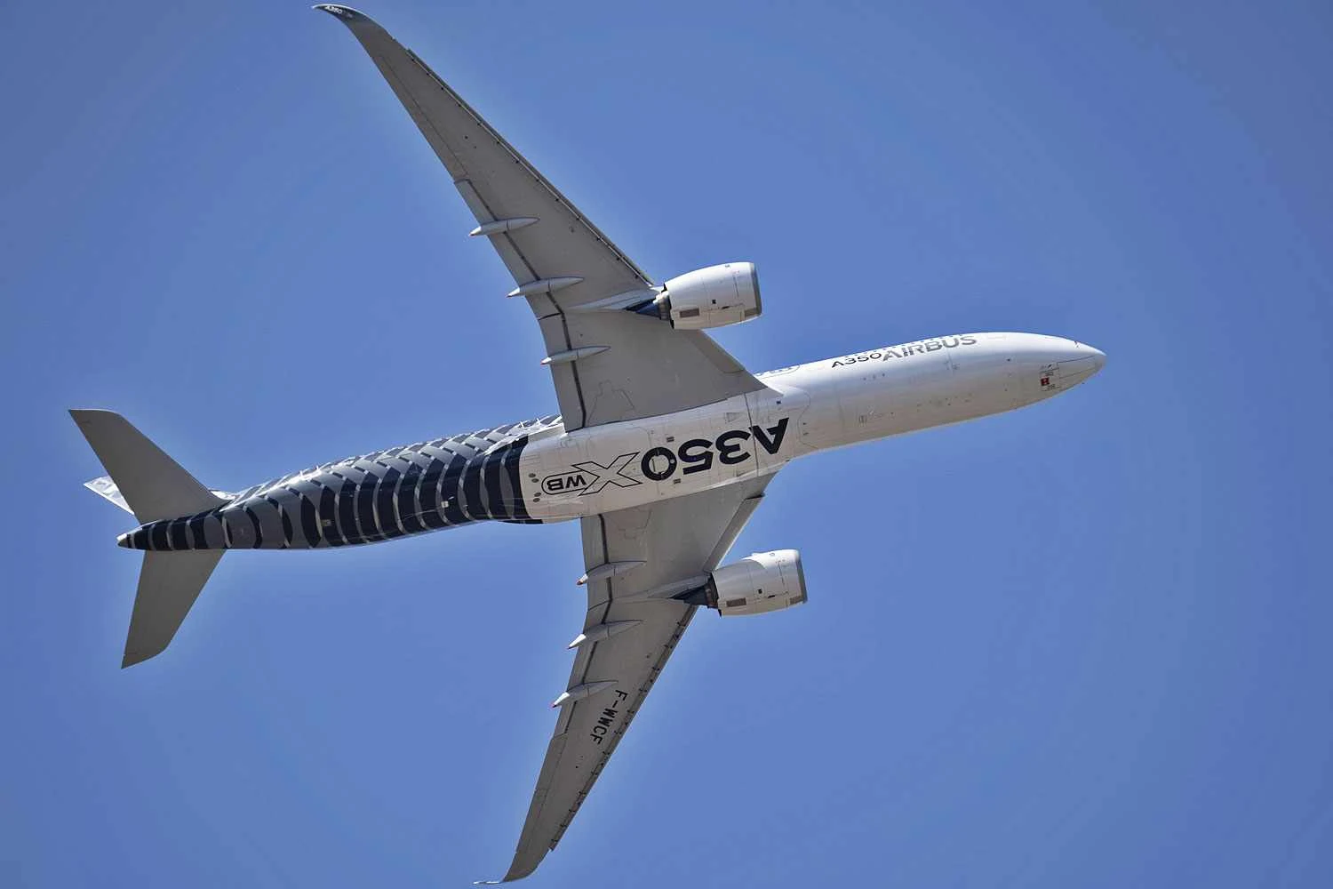 Gol com Airbus A350? Dono da empresa aérea compra cinco jatos de longa distância