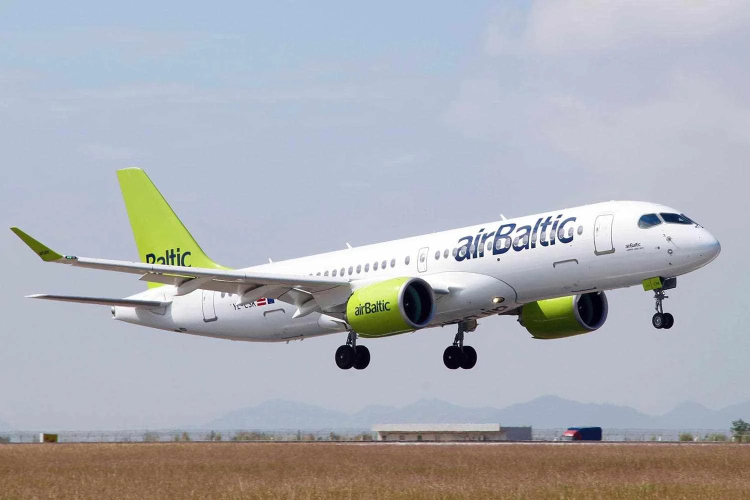 Além da TAP: Lufthansa mira participação na Air Europa e airBaltic