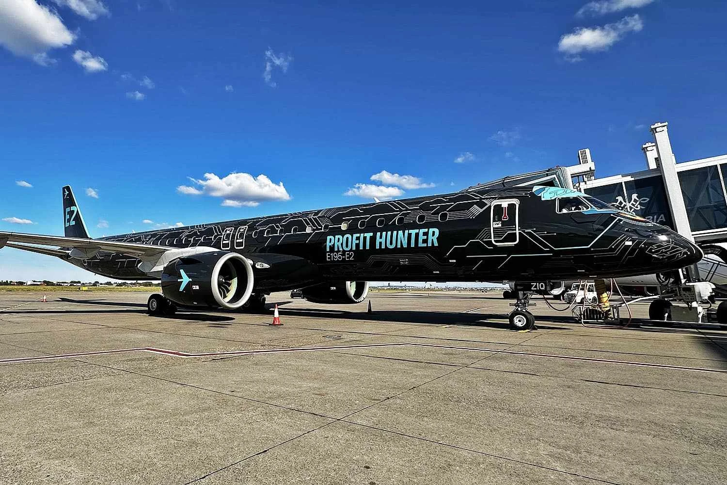 Embraer prepara nova ofensiva para buscar primeira venda da família E2 na Índia