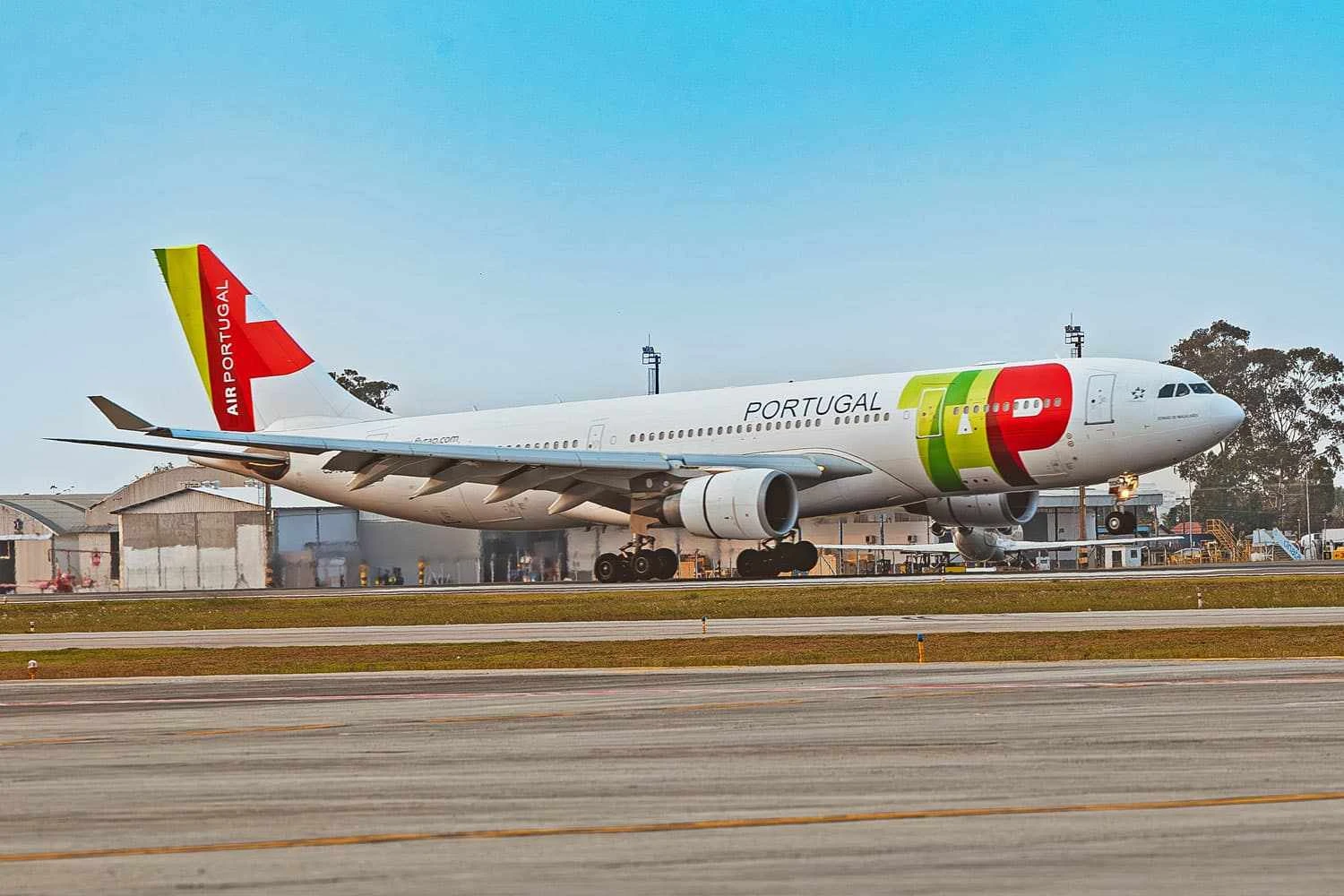 TAP lança rota Lisboa–Curitiba a partir de 2026, com parada no Rio na ida