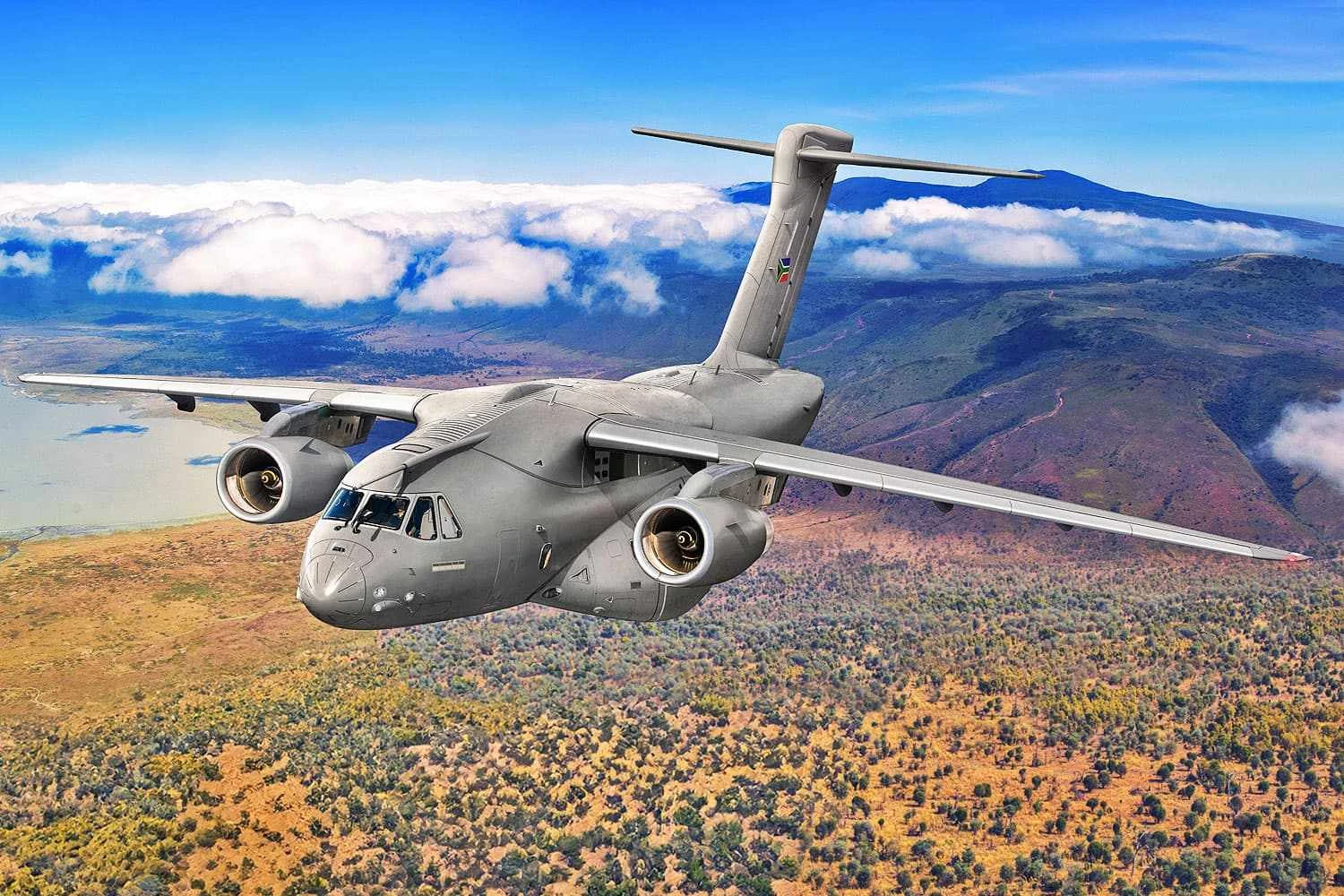 Marrocos e Embraer firmam parceria para expansão do setor aeroespacial