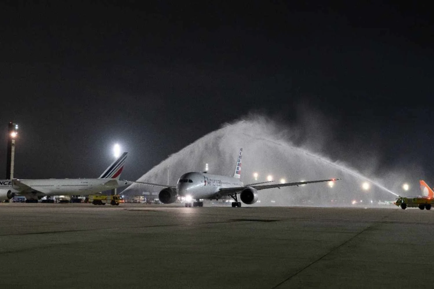 Aeroporto do Galeão passa a ter voos diários para Dallas (EUA)