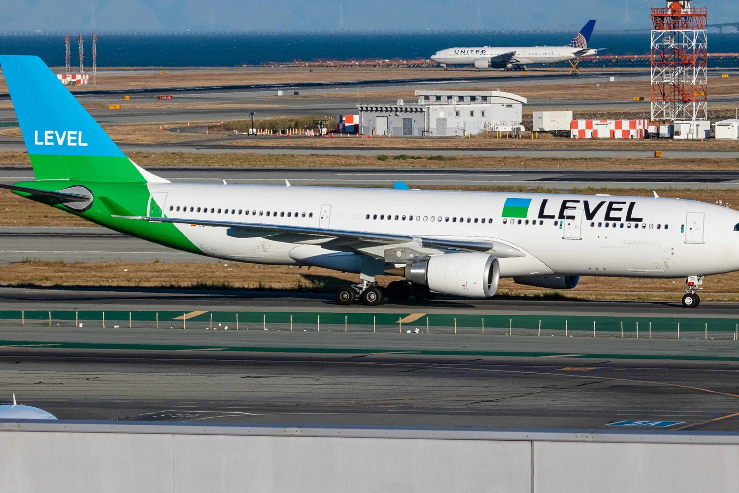 Companhia aérea Level terá certificado próprio de operador aéreo em 2025