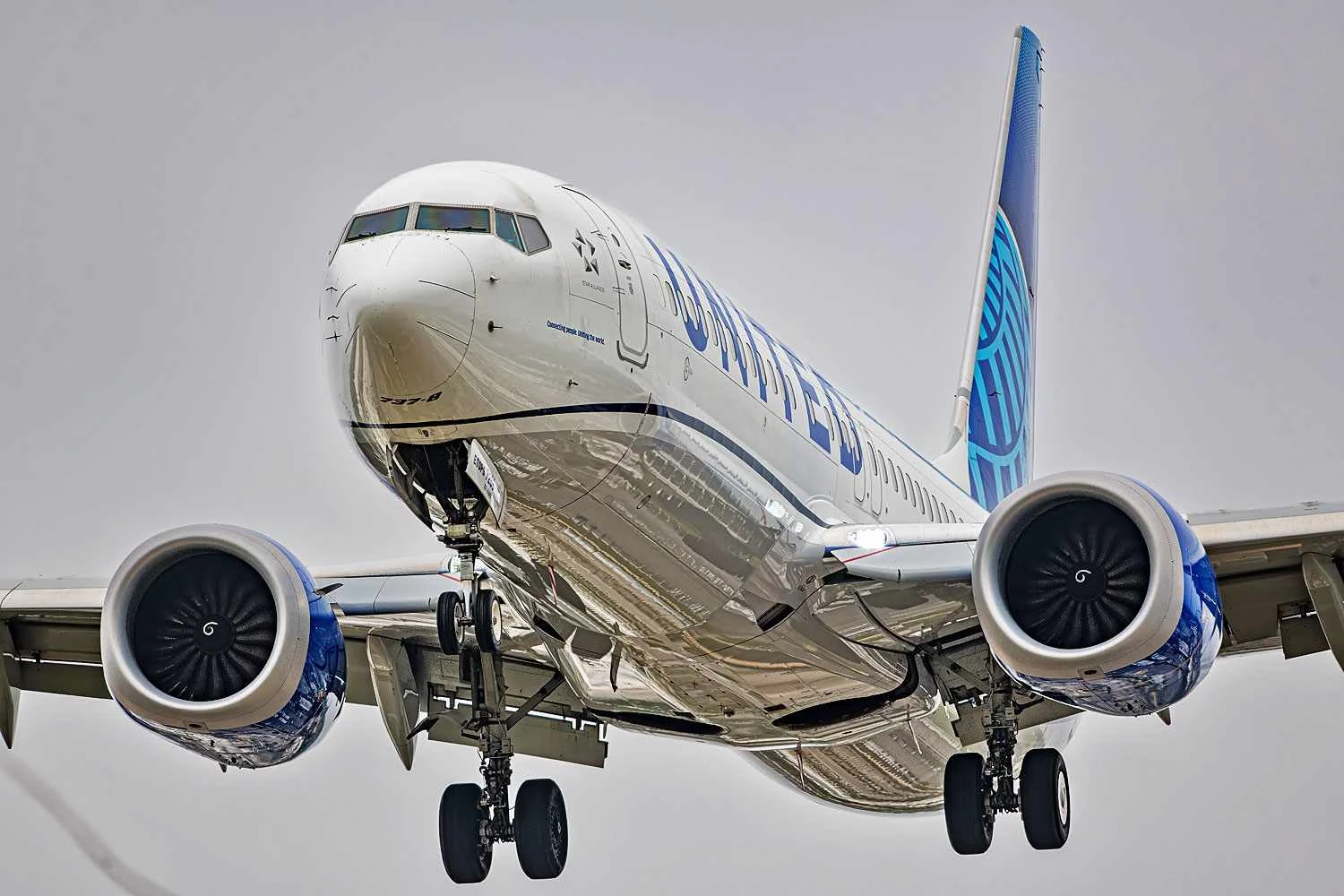 Boeing tem melhor fevereiro em entregas de jatos comerciais desde 2017