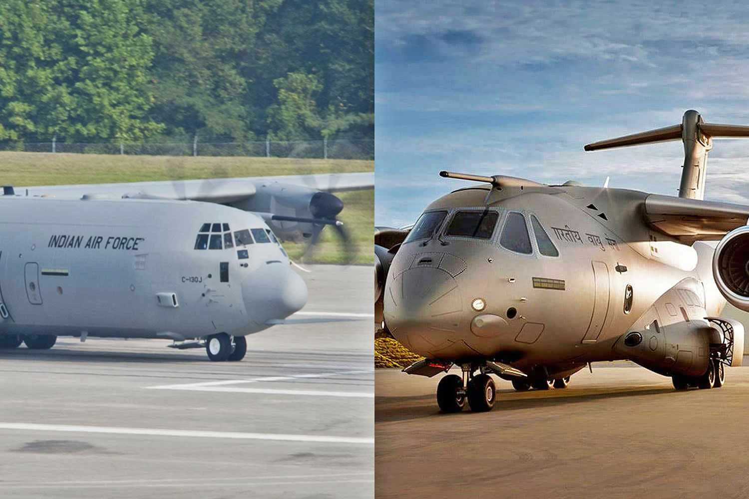 Tanque de guerra pode ajudar Embraer a vender o C-390 para a Índia