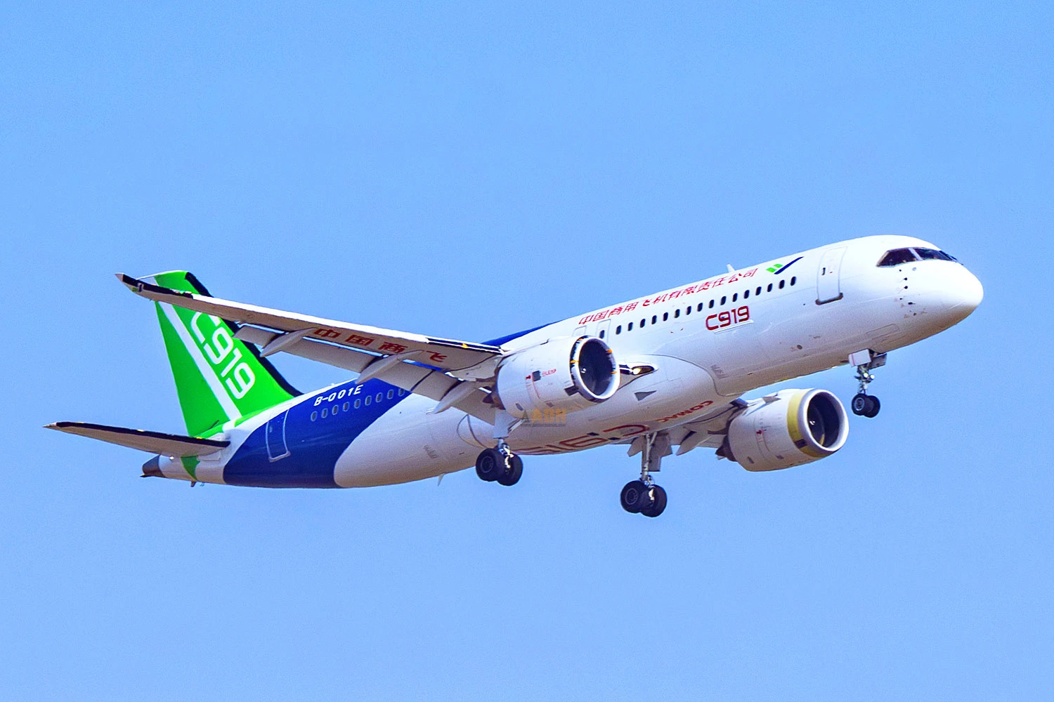 Grupo de Aviação da Malásia considera COMAC C919 para renovação da frota em meio a atrasos nas entregas