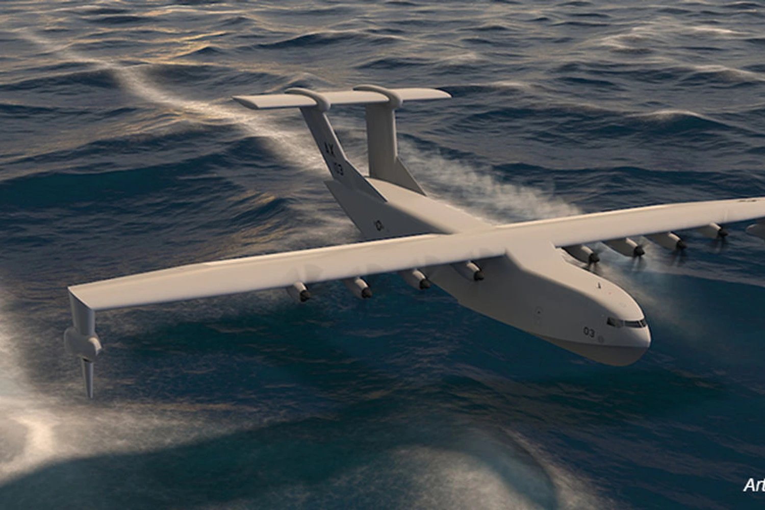 Liberty Lifter