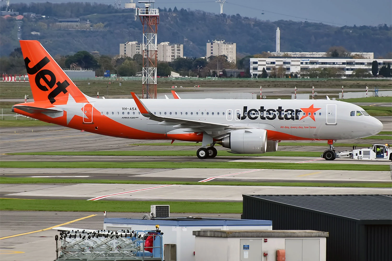 Airbus entrega menos aviões mas tem boas encomendas em janeiro