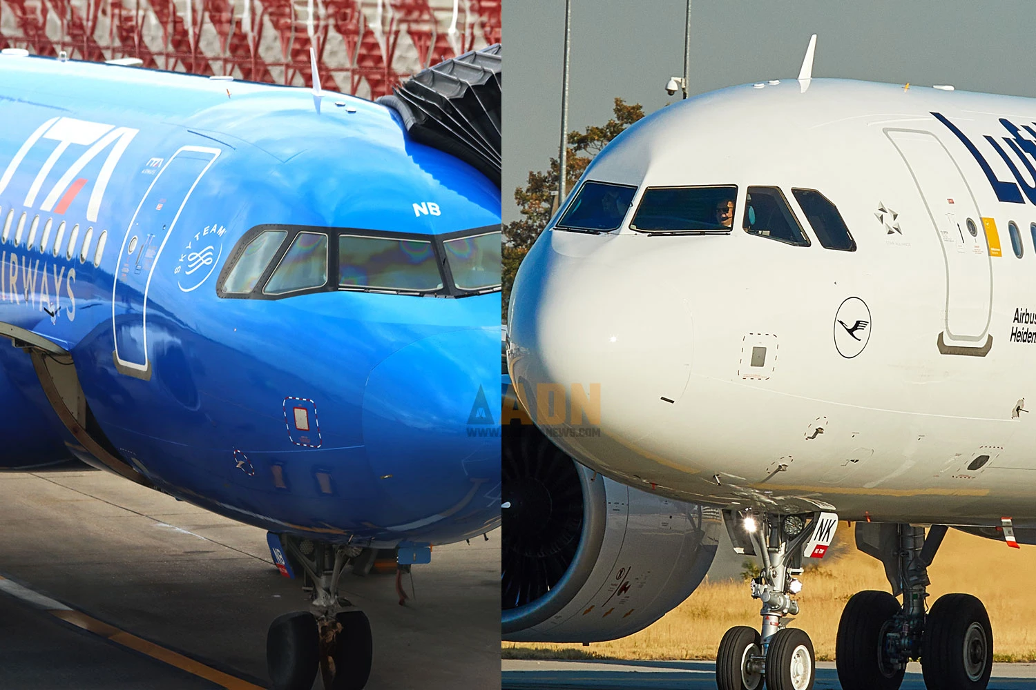 ITA Airways começa a ser integrada ao Grupo Lufthansa