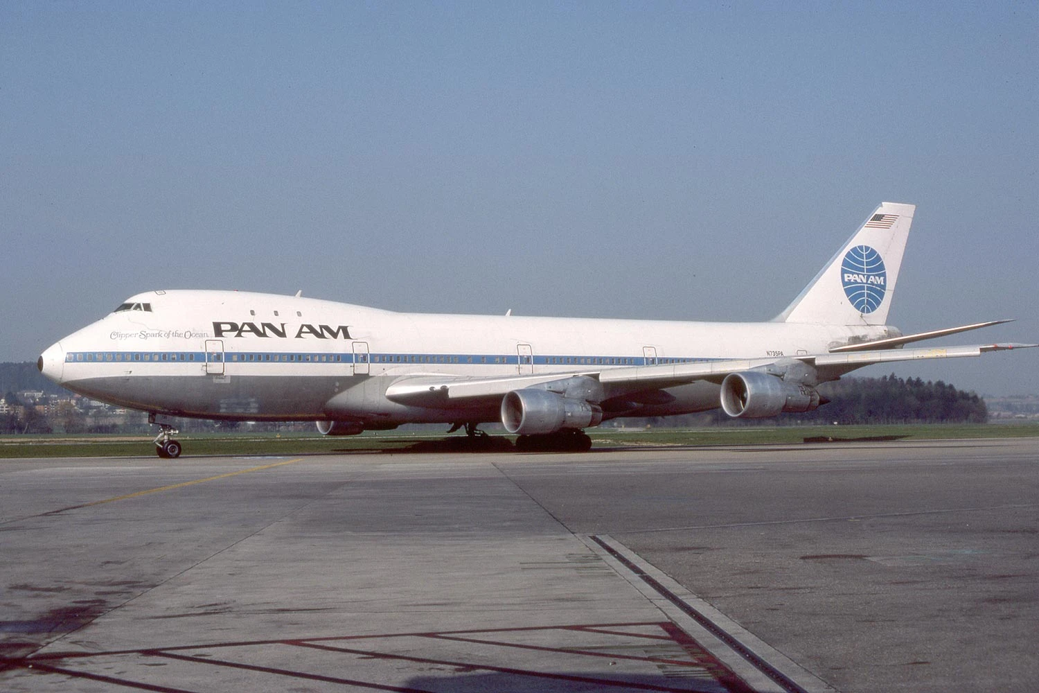 Pan Am: a história da empresa aérea que escreveu a aviação - Parte 2
