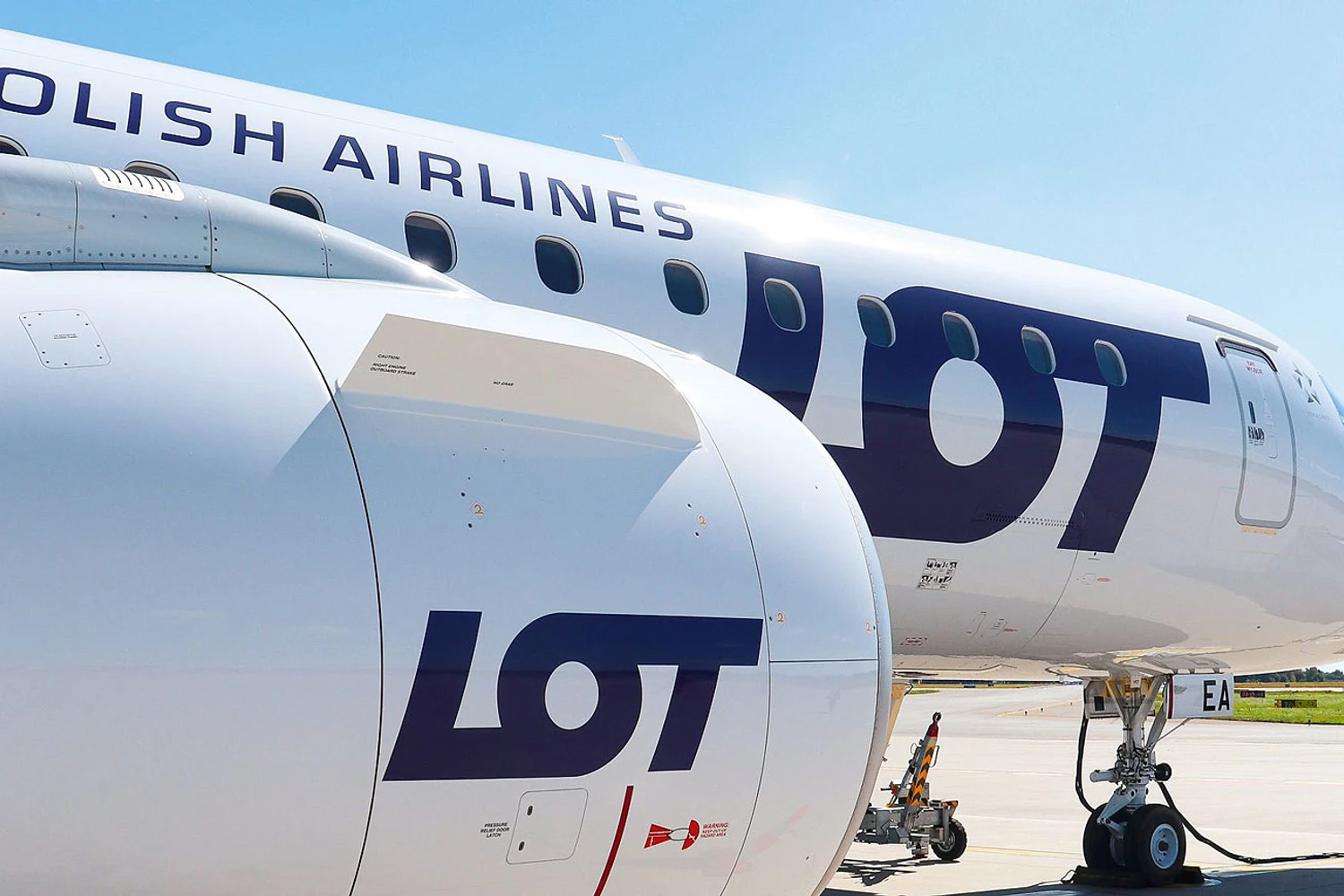 Embraer vê investimento de R$ 18 bilhões na Polônia com possível venda de seus aviões
