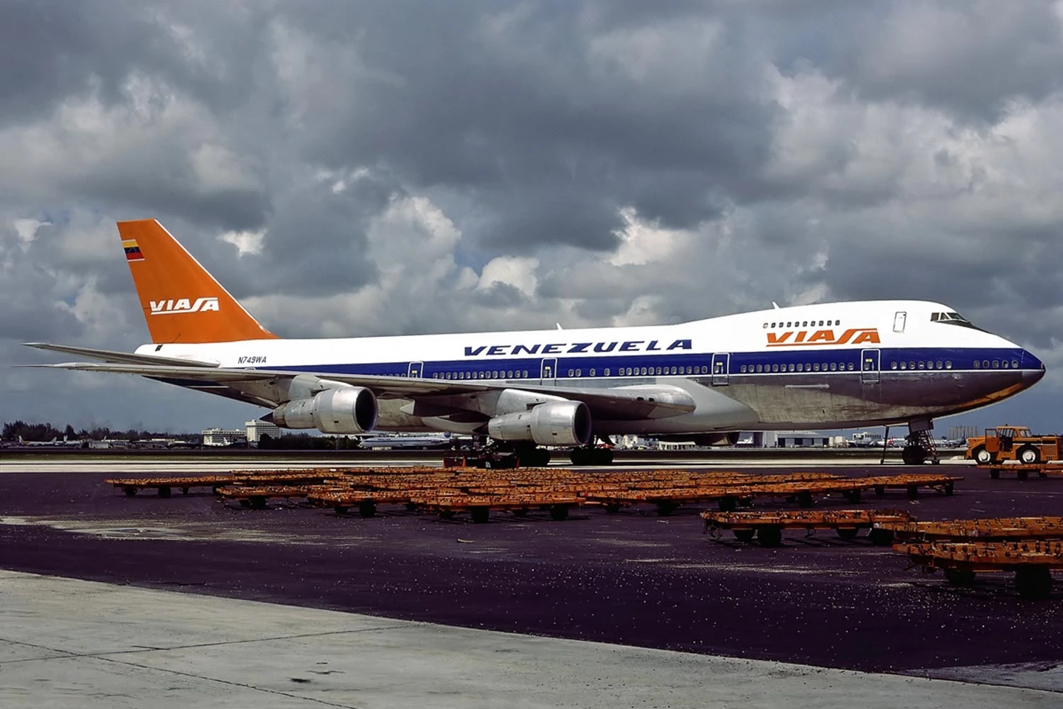 747-200WA/VA