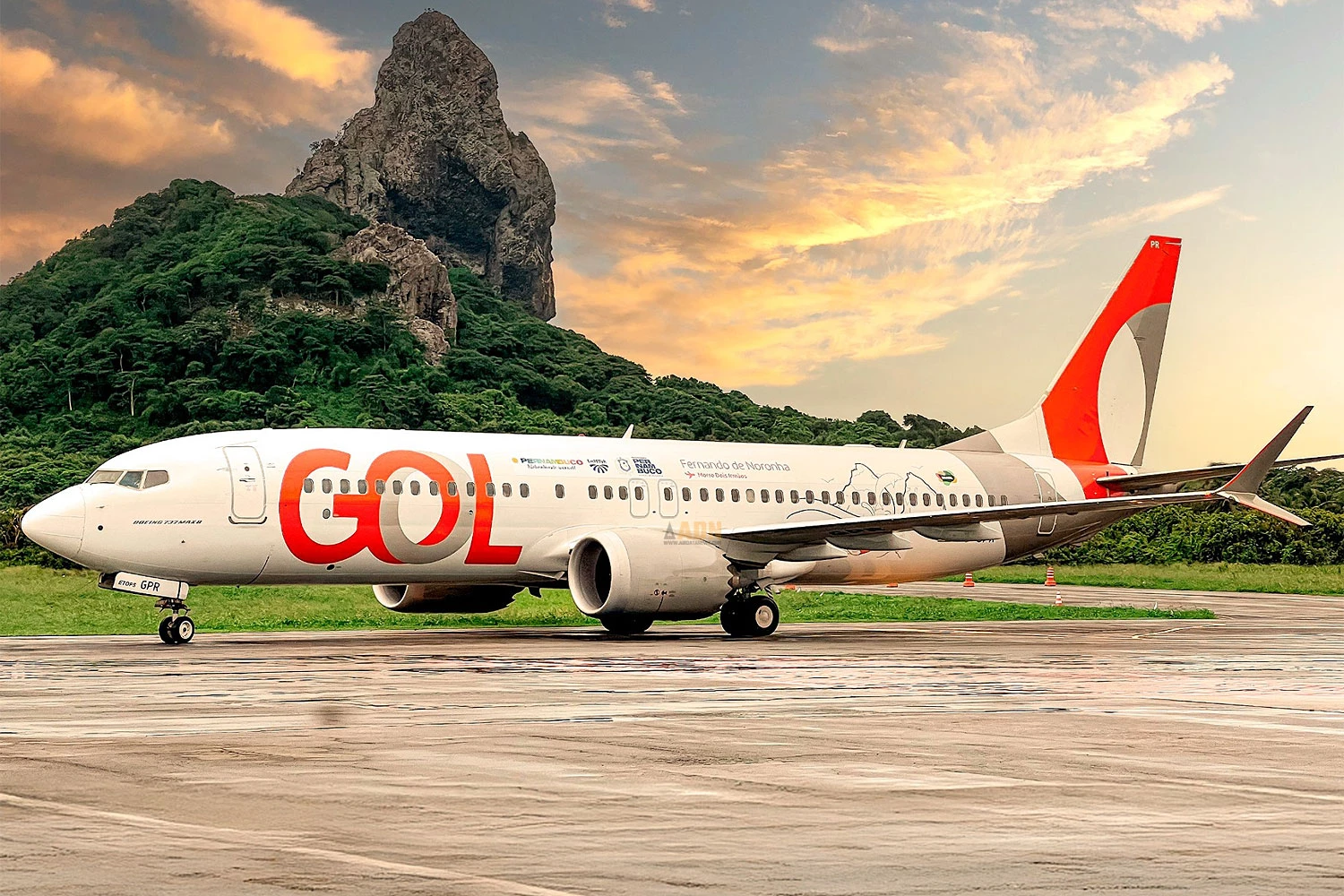 GOL fecha acordo com credores e avança para sair da recuperação judicial nos EUA