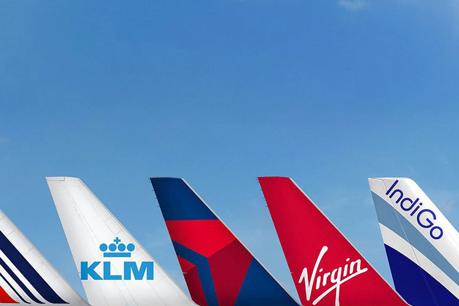 IndiGo se aproxima de grandes companhias aéreas globais (Air France-KLM)