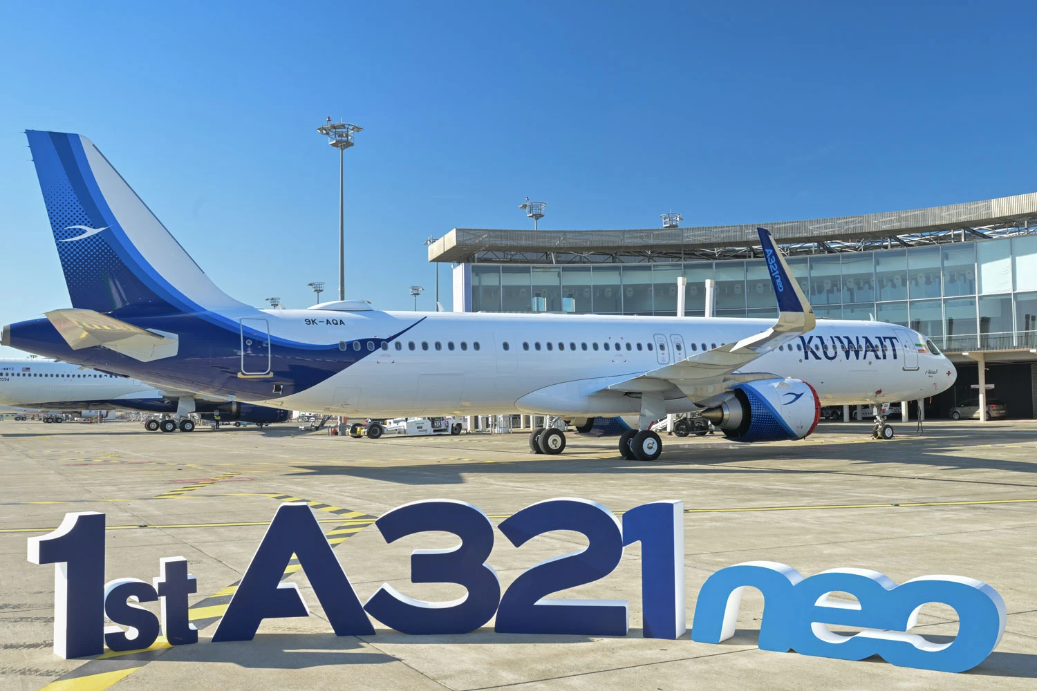 Entregas de aviões comerciais da Airbus voltam a frustrar em maio
