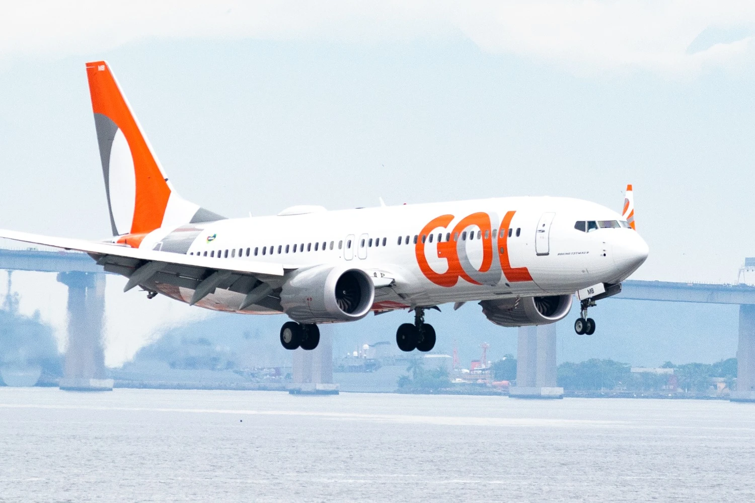 GOL anuncia voos diretos entre Rio de Janeiro e Mendoza na alta temporada de verão