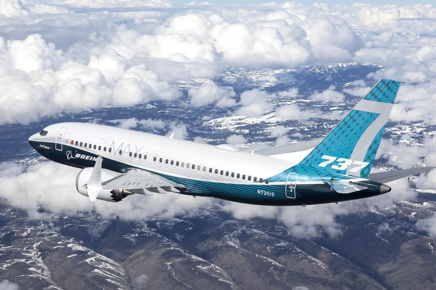 Boeing 737 MAX 7 deve ser certificado em agosto de 2026, diz maior cliente do modelo