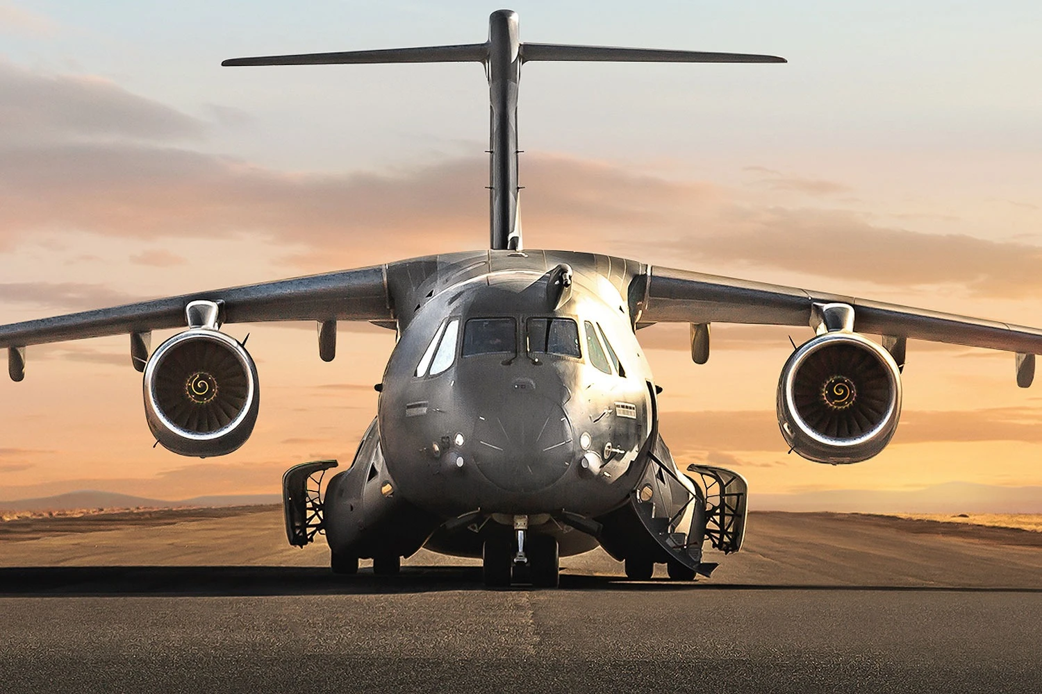 Santa Catarina discute criação de cluster aeroespacial com Embraer